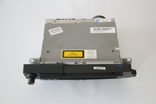 BMW 5er M-ASK II Radio Business CD E60 E61 Harman-Becker MASK 2 9131710 - Bild 2 von 5