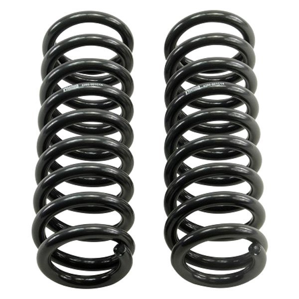 For Toyota 19962004 Belltech 2" Front Lowering Coil Springs eBay