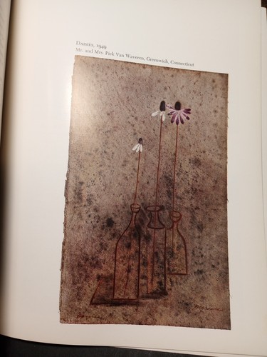 Morris Graves University of CA Press - Picture 8 of 13