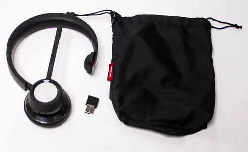 Link Dream Bluetooth Casque Microphone USB Dongle Sans Temps de Conversation Mic