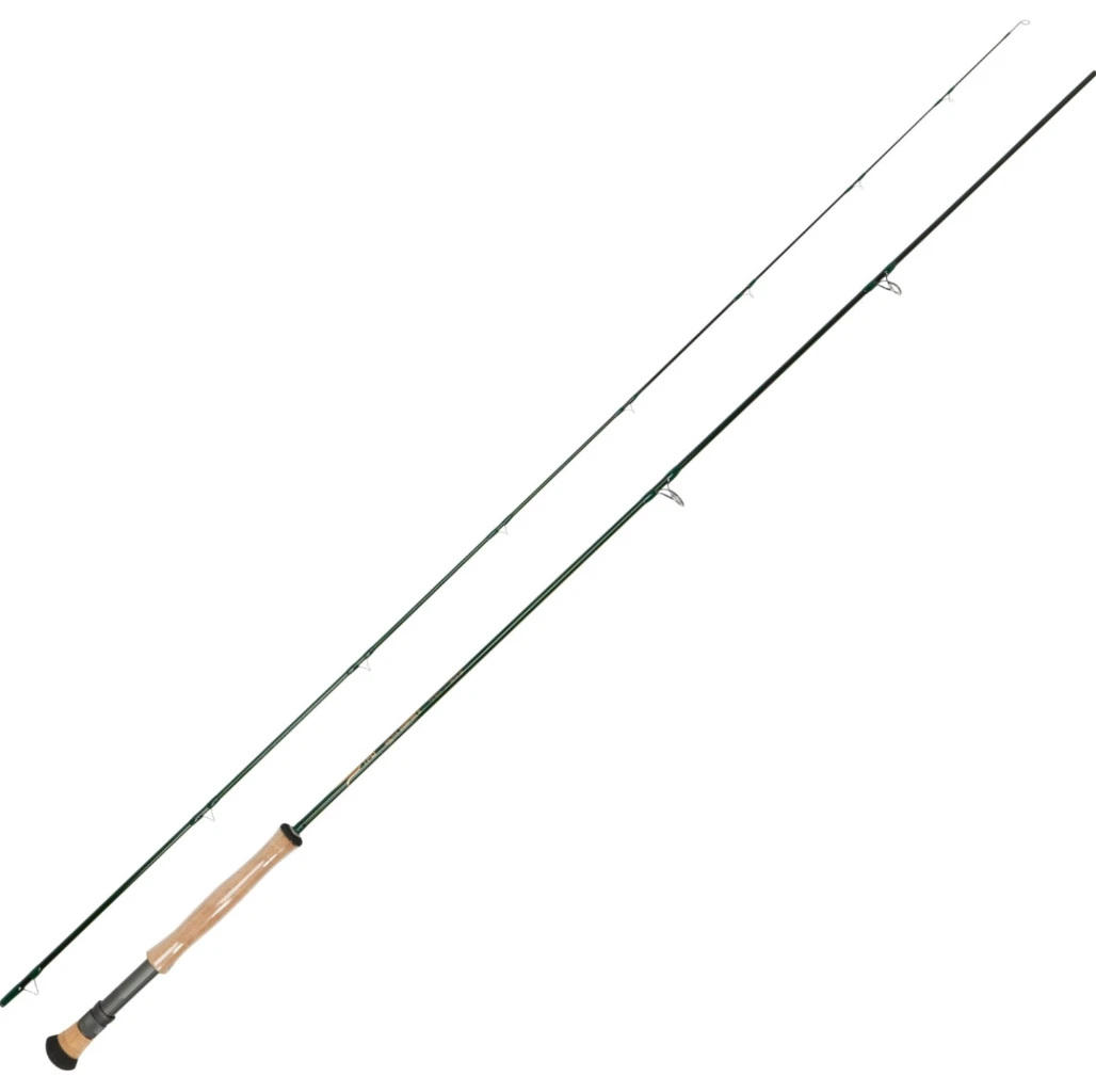 Temple Fork Outfitters Fly Fishing Rod Fishing Rods 7 wt Line