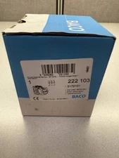 BACO 222 103 NEW