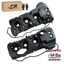 Valve Cover BL3Z-6582-H for Ford F-150 Expedition 2013-17 3.5L DL3Z-6582-C