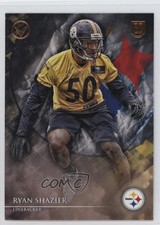 2014 Topps Valor Ryan Shazier #133 07lk