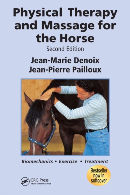 Physical Therapy and Massage for the Horse - 2nd Edition - Image 4