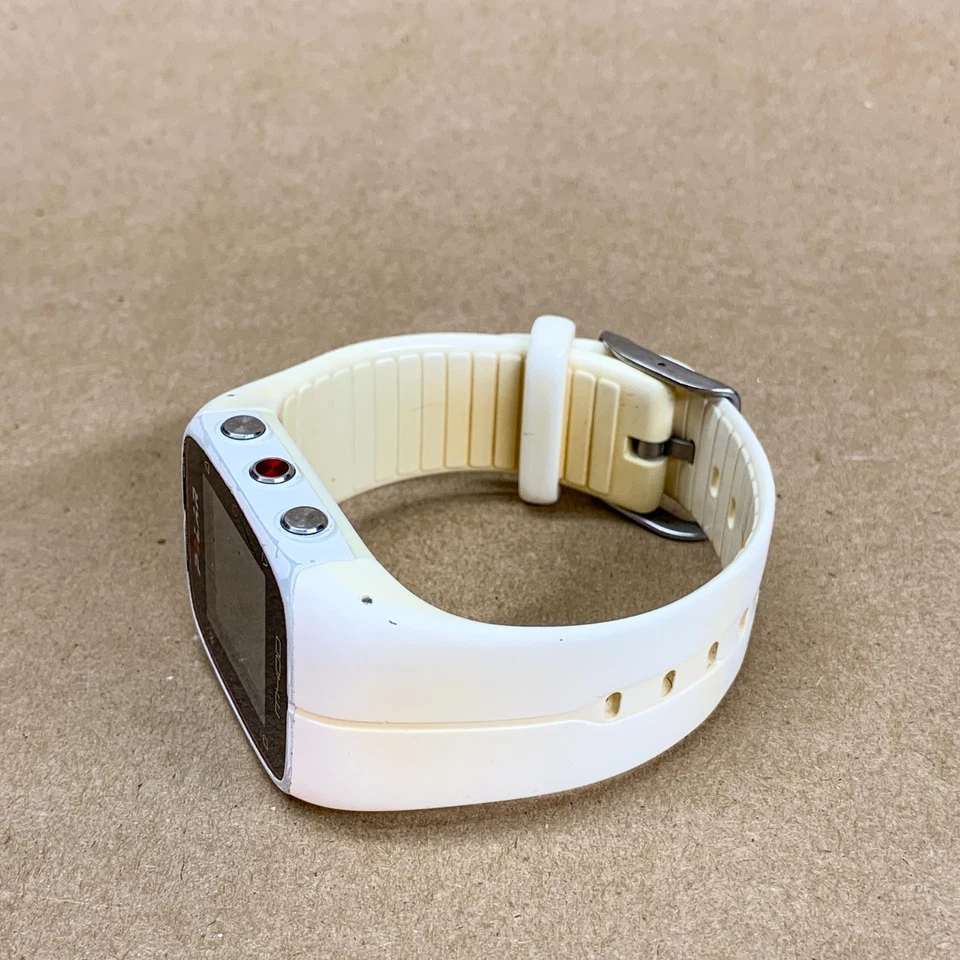 Polar M400 OY Activity Tracker Digital Watch Only Tested Works - Image 2 of 4
