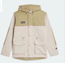 adidas SPZL Moorfield Jacket large IN6755 BNWT Unworn AW23 Spezial 