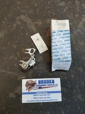 Beck Rnley Ignition Contact Points Set 171-0391 NOS