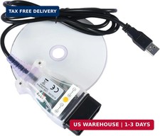 Kdcan Kcan Dcan Kcan Dcan K-can Ediabas Obd2 Obd Cable Ista Switch Ft232rl Wit