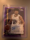 2025 Topps Chrome Jamal Murray Chrome Autographs (RAW)