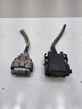 2003 - 2005 Chevrolet Gmc Truck Quadrasteer Module Plugs Wiring Pigtails 2003 - 2005 Chevrolet Gmc Truck Quadrasteer Module Plugs Wiring Pigtails