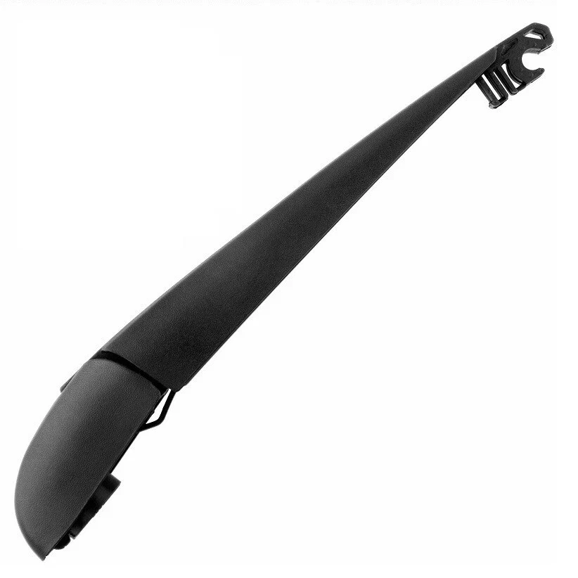 Brazo limpiaparabrisas trasero para Toyota Land Cruiser 2008-2016 limpiaparabrisas de primera calidad Foto 3 de 4