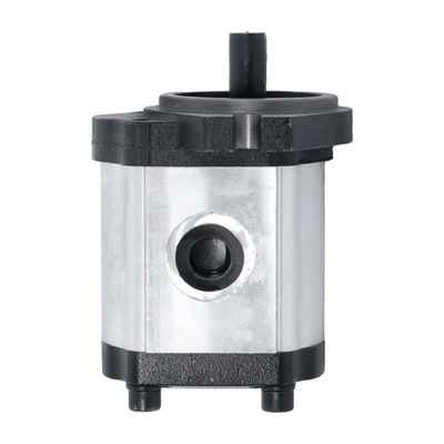 #ad 2 9 GPM Compact Gear Pump SAE A 2 9 Tooth Spline Shaft CCW Industrial Grade $81.46