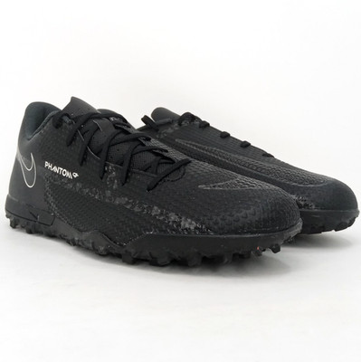 ''NEW'' Nike Men's Phantom GT2 Club TF Soccer Sneakers Size 10 US