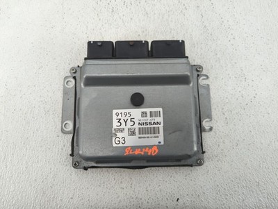 2019-2022 Chevrolet Spark Engine Computer Ecu Pcm Ecm Pcu Oem Q8DEX