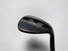 Titleist Vokey SM9 Brushed Steel Sand Wedge SW 58* 8 M-Grind Wedge Steel Mens RH