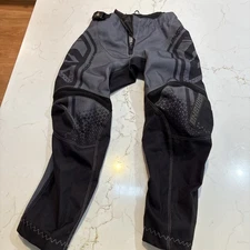 Boys Motocross Dirt Bike Pants - Answer Size Y24