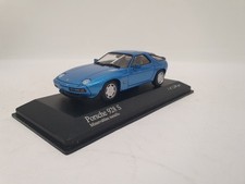 Minichamps Porsche 928s Coupe 1979 1:43 400068120