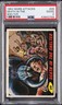 1962 MARS ATTACKS #29 DEATH IN THE SHELTER PSA 2