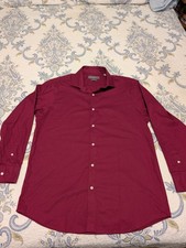 Perry Ellis portfolio new shirt size 16 1/2, sleeve 32/33 sleeve