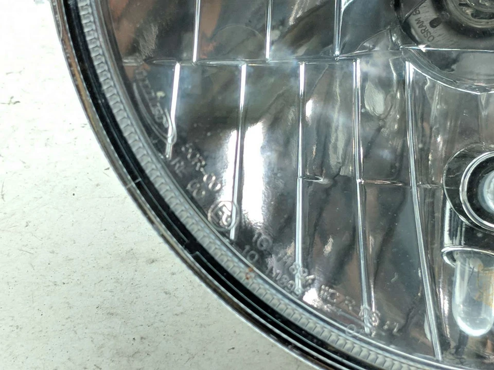 Faro delantero doble Triumph Street 22 1011894 Foto 3 de 4