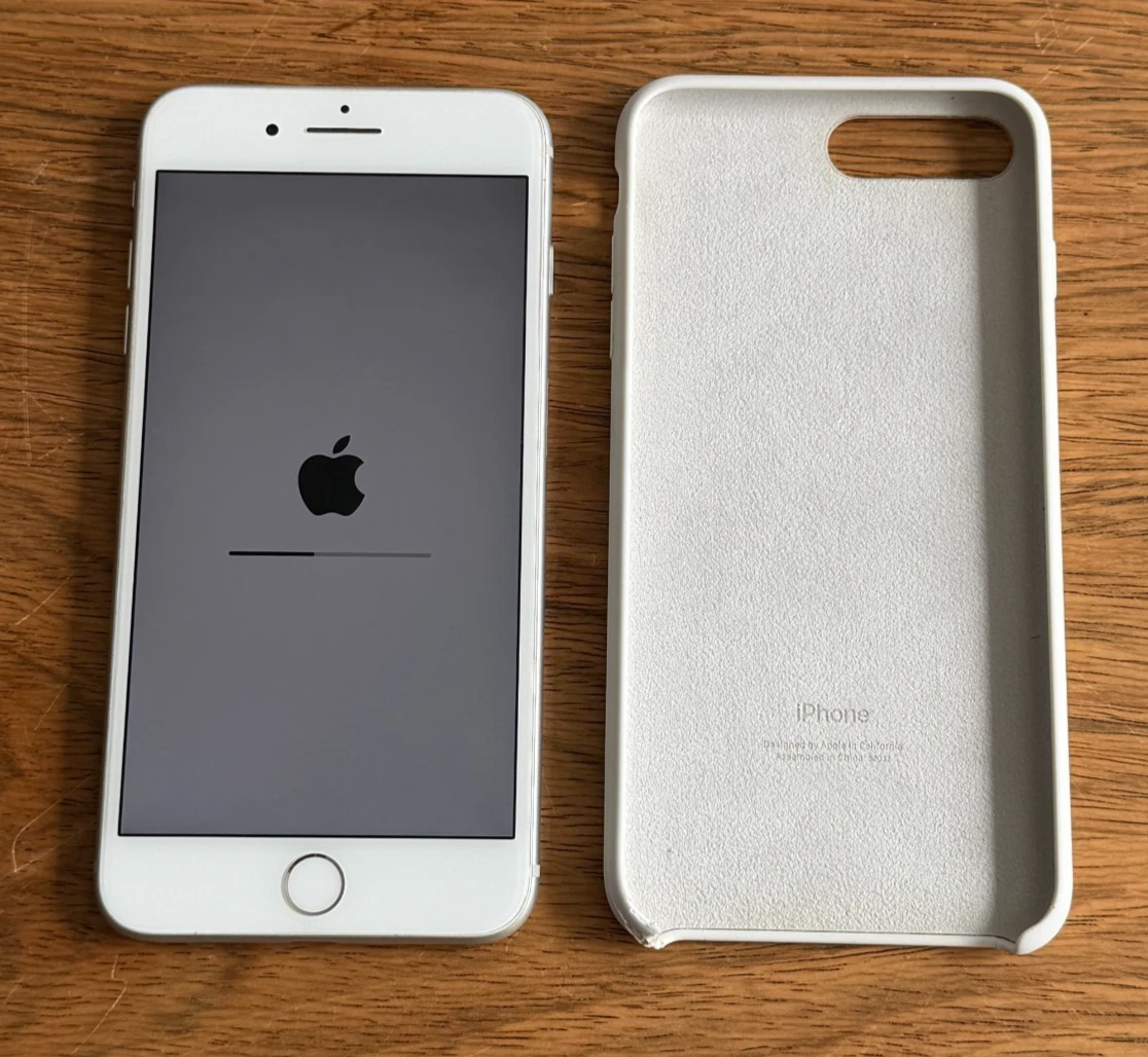 iPhone 8 Plus 256GB Network Unlocked for sale | eBay