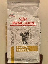 Royal Canin Urinary Diet Feline Adult Dry Cat...
