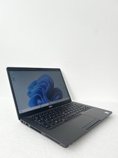 Dell Latitude 5400 i5-8265U 8Go Ram 256Go SSD 14" Fhd – Windows 11