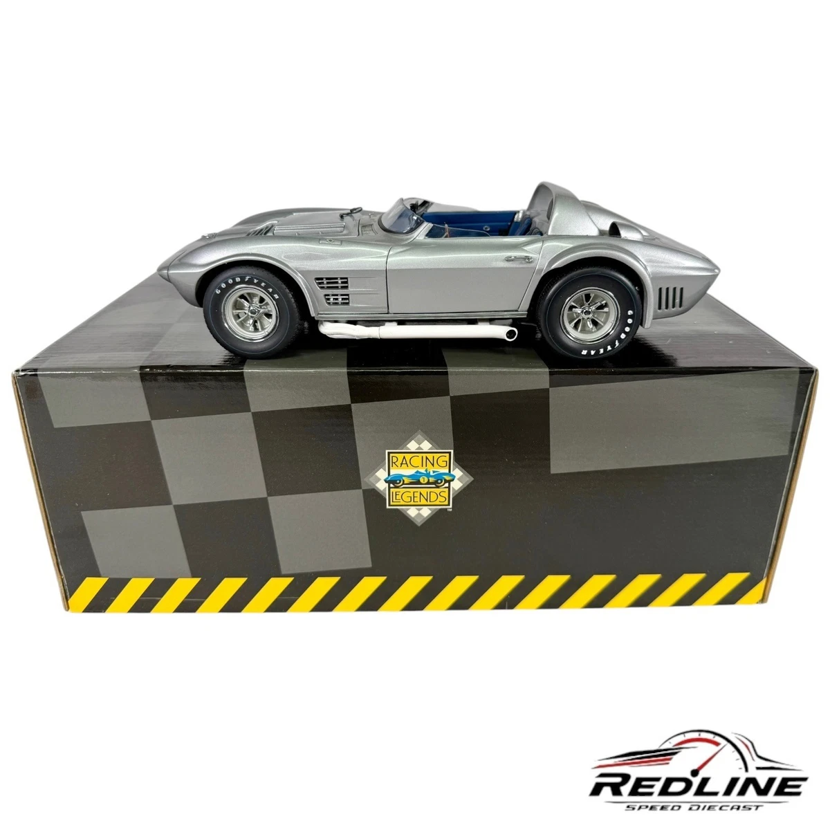 exoto grand sport products for sale | eBay