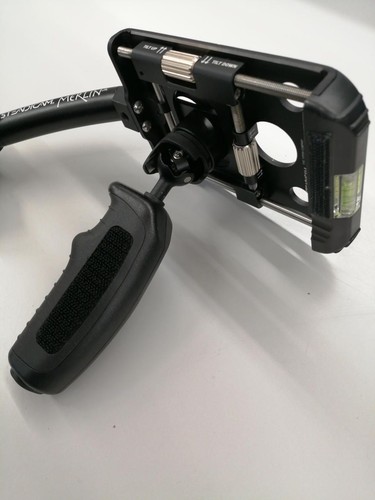 STEADICAM Stabilizer MERLIN2 Used - Picture 4 of 6