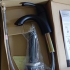 Gerber Antioch Satin Black Single Handle Faucet. New Never Been Used W/Box — photo 4