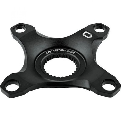 Centurion Spider CL50 für Bosch Gen. 4 Boost Schwarz - präzise Kettenlinienan...