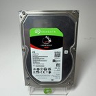 Seagate 3.5" Ironwolf NAS 4TB eSATA III 6Gbps HDD 2MA101-500
