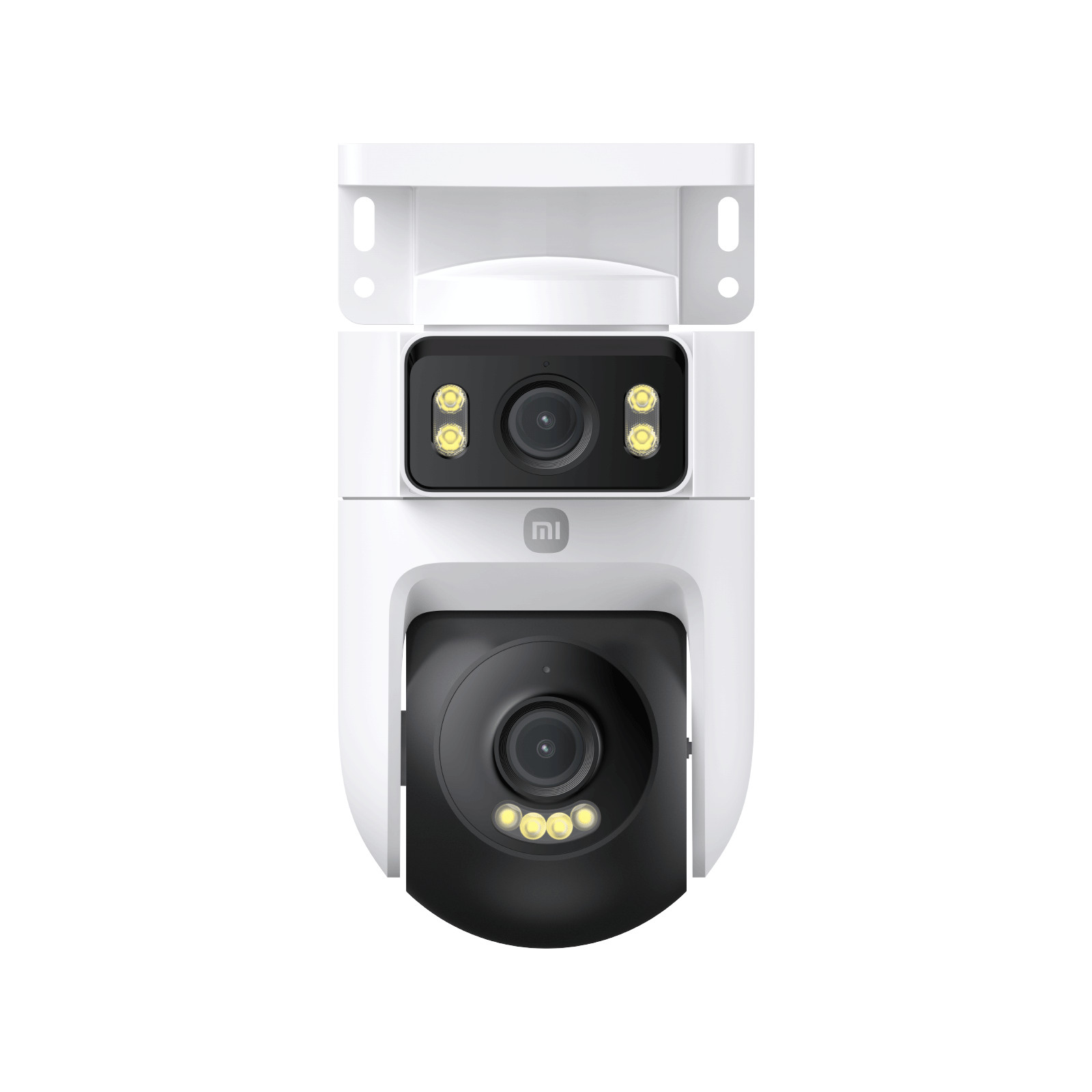 Xiaomi Outdoor Camera CW500 Dual - Doppia Lente 2.5K WiFi 6 Alexa