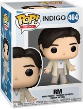 Gadget - RM: Funko Pop! Rocks - Indigo (Vinyl Figure 464) -D- Funko