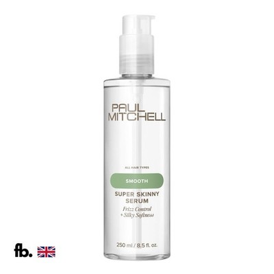Paul Mitchell Super Skinny Serum 250ml | Brandneu schneller Versand