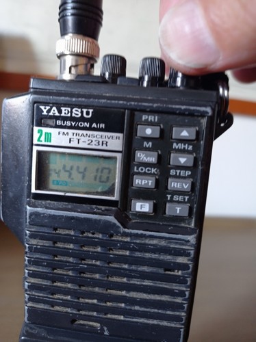 Ricetrasmittenti In Blocco. ICOM -Yaesu-Alinco - Zdjęcie 7 z 9