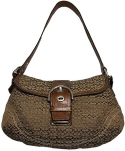 Coach Soho Signature | eBay