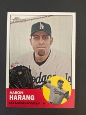2012 Topps Heritage Baseball - Base, Inserts, SP Free Shipping
