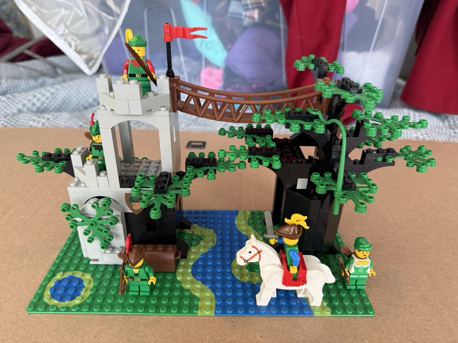 Picture 1 of 5