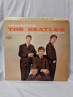 The Beatles Introducing the Beatles Vinyl LP Record Albums