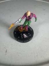 LEX LUTHOR #066 Justice League Unlimited DC H...