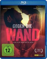 Gegen Die Wand | Fatih Akin | Deutsch | Blu-Ray Disc | 1X Blu-Ray Disc (50 Gb)