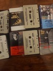 Lot Of 8 Cassette Tapes Includes The Eagles, Paul Mccartney And Others UNTESTED — photo 5