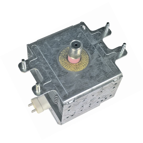 Magnetron Kompatibel Mit Bosch 00085168 2M167B-M12E FüR Mikrowelle-image