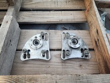 Mustang Upr Caster Camber Plates 1994-2004 Saleen Roush Cobra Gt Steeda