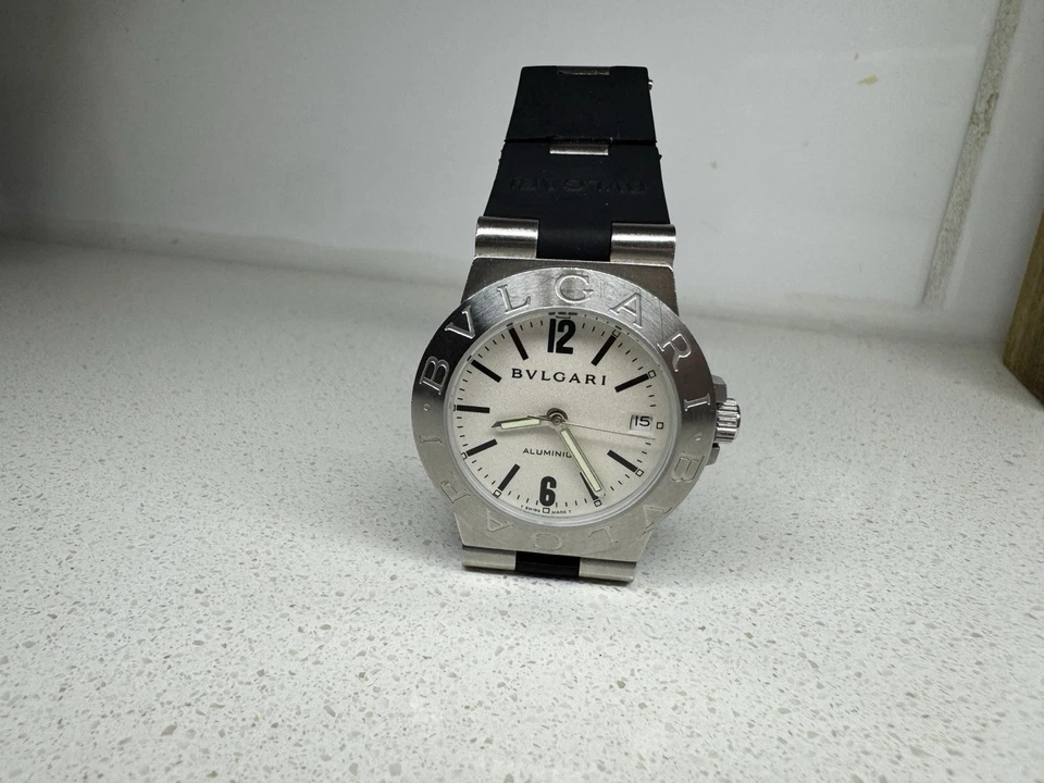 Buceo Bvlgari Diagono Foto 4 de 4