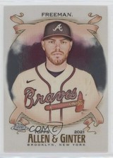 Freddie Freeman
