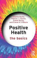 Jolanta Burke (U. A.) | Positive Health | Taschenbuch | Englisch (2024)