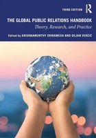 Krishnamurthy Sriramesh (U. A.) | The Global Public Relations Handbook | Buch